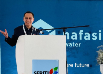 From Coal To Clean Water: Arnot’s New Legacy