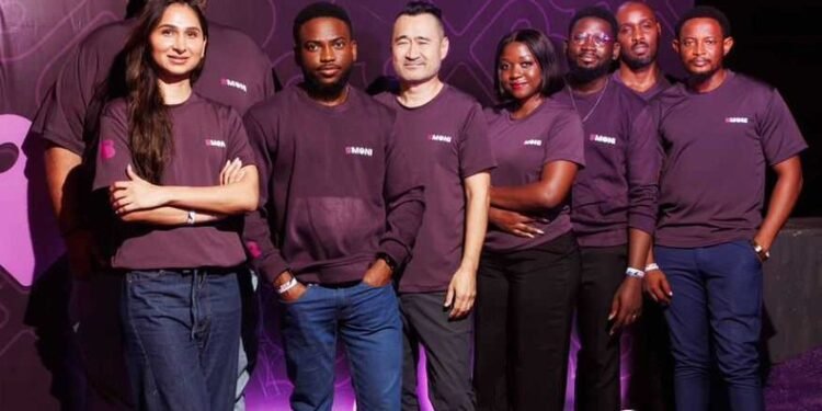 From Silicon Valley to Lagos: How one founder is using AI and stablecoins to build Africa’s new digital bank