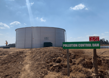From Waste To Resource Management: Inside The Tonkmeter Resource Facility