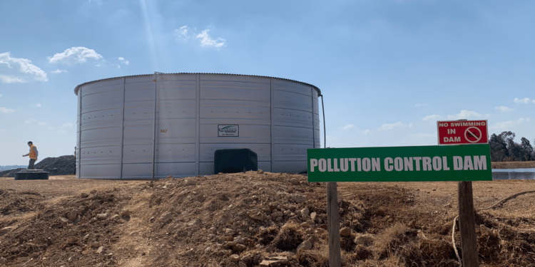 From Waste To Resource Management: Inside The Tonkmeter Resource Facility