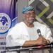 GOCOP 2025: Bode George urges online publishers to tackle fake news, uphold journalism ethics – EnviroNews