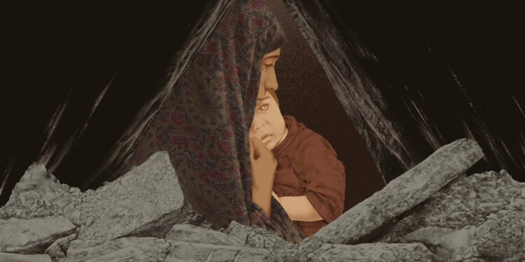 Gazan Mothers Birth Next Palestinian Generation Amid Genocide