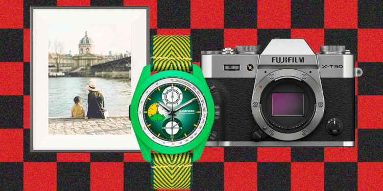 Gear News of the Week: There’s Yet Another New AI Browser, and Fujifilm Debuts the X-T30 III