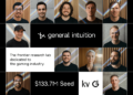 General Intuition lands $134M seed to teach agents spatial reasoning using video game clips