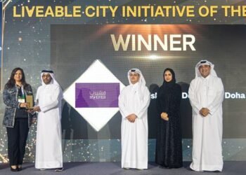 Global industry giants compete at the Big 5 Impact Awards in Dubai 2025