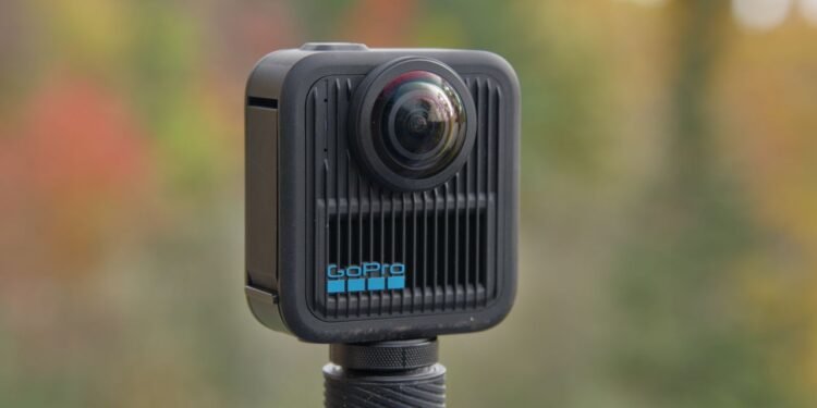 GoPro Max 2 360 Camera Review: It’s Finally Here