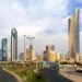 Goldman Sachs opens office in Kuwait