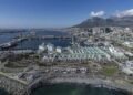 Good news for V&A Waterfront visitors as roadworks pause for upcoming events