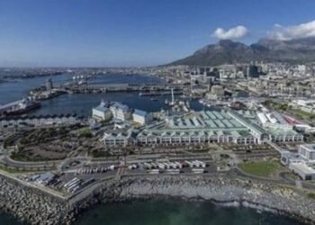 Good news for V&A Waterfront visitors as roadworks pause for upcoming events