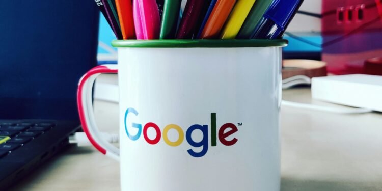 Google aims to put an AI agent on every desk