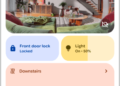Google’s Home app, a command center for the smart home, gets a Gemini upgrade