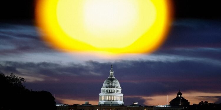 Government Workers Say Their Out-of-Office Replies Were Forcibly Changed to Blame Democrats for Shutdown