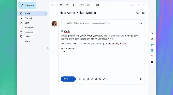 Grammarly rebrands to ‘Superhuman,’ launches a new AI assistant
