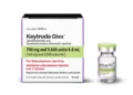 Half of Merck’s sales are in jeopardy. Can Keytruda’s sequel save the day?