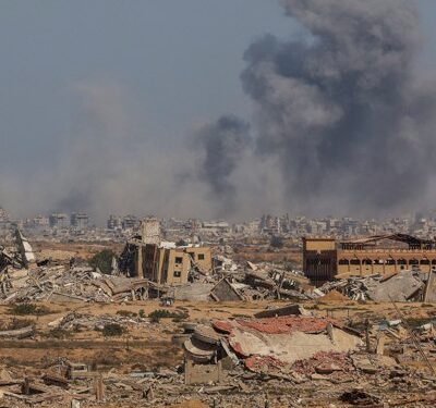 Hamas has run out of options