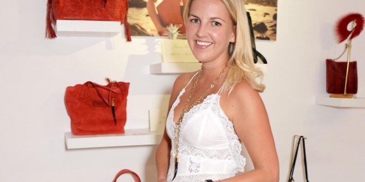 Hanneli Rupert: The South African billionaire heiress who chose Africa