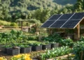 Harnessing Sunlight Twice: Unlocking Kenya’s Farm Potential with Agri-Solar for Food and Clean Energy