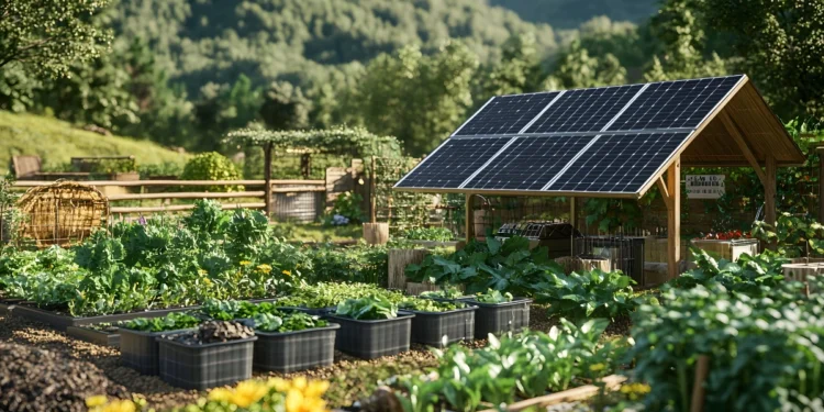 Harnessing Sunlight Twice: Unlocking Kenya’s Farm Potential with Agri-Solar for Food and Clean Energy