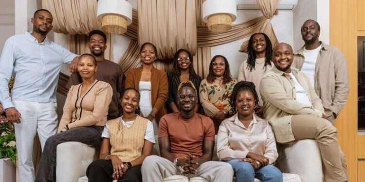 His $5,000 was frozen by PayPal. Now he’s raised nearly $6million to expand stablecoin cross-border payments for Africans