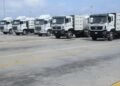 How Dangote refinery’s 4,000 CNG trucks will test Nigeria’s fragile, congested roads