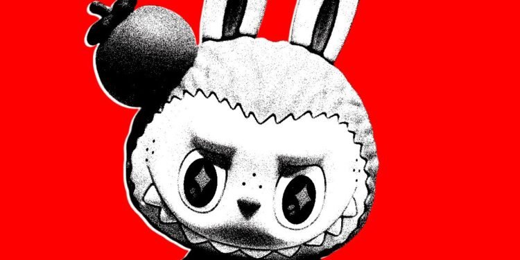 How Hong Kong Gave Rise to Labubu