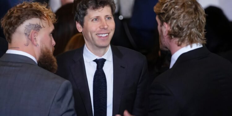 How long can the AI investment craze last?