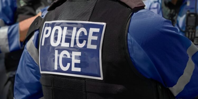 ICE Wants to Build Out a 24/7 Social Media Surveillance Team