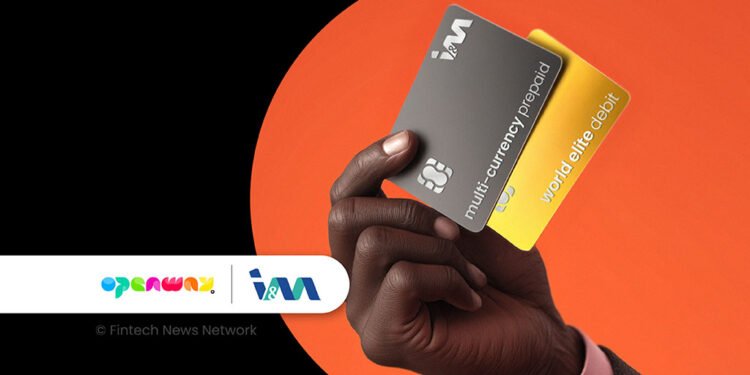I&M Bank Tanzania, Mastercard and OpenWay Launch World Elite Debit and Multi-Currency Cards