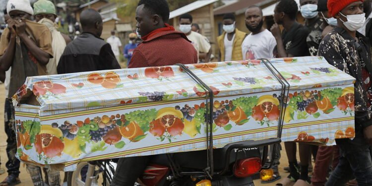 IS-Affiliated Group in Eastern DRC Leverages Chaos to Expand Operations