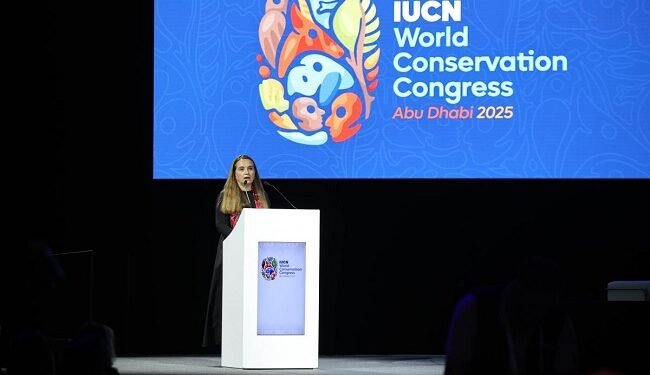 IUCN 2025 to vote on whether or not to halt genetic interventions in conservation – EnviroNews