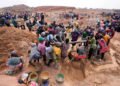 In Nigeria, Chinese Mining Drives Conflict, Human Rights Abuses