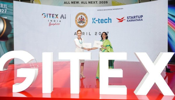 India Rises onto the Global Stage with GITEX, Amplifying the Nation’s US$350 Billion Tech Economy