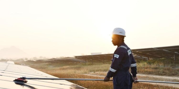 India’s ReNew Energy backs revised buyout offer from Masdar, ADIA-led consortium