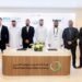 InfraX and MEA-Comm partner to accelerate industrial IoT and smart city transformation across the UAE