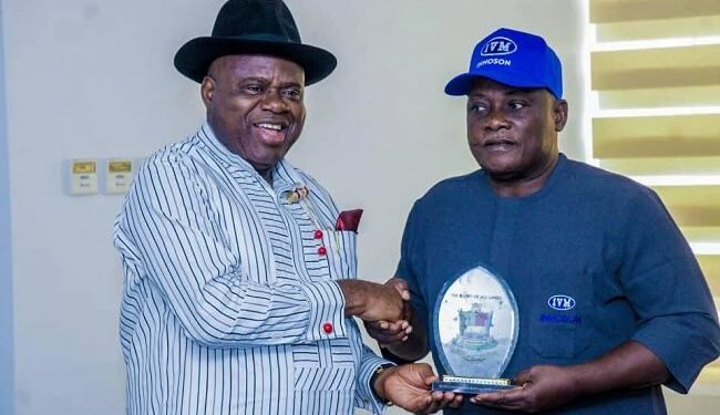 Innoson to build CNG plant in Bayelsa – EnviroNews