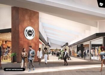 Inside Somerset Mall’s ambitious upgrade