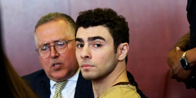 Inside the Contentious World of Luigi Mangione Supporters