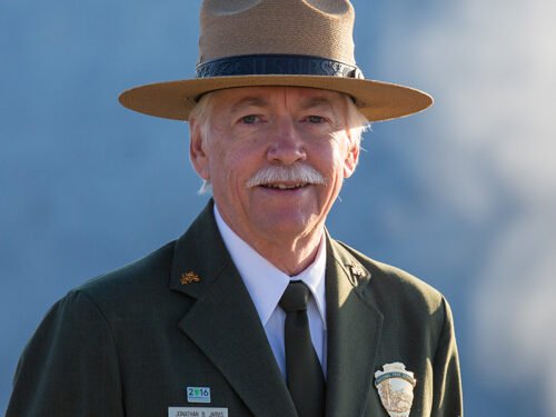 Interior is failing to conserve national parks