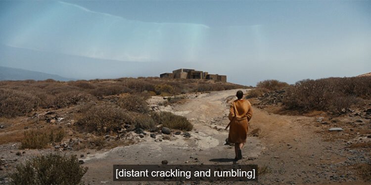 Is “The Assessment” a Script For a Globalist New World Order?