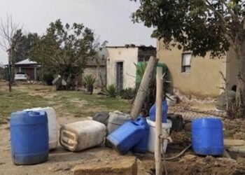 KZN municipality battles skills shortage as water infrastructure collapses