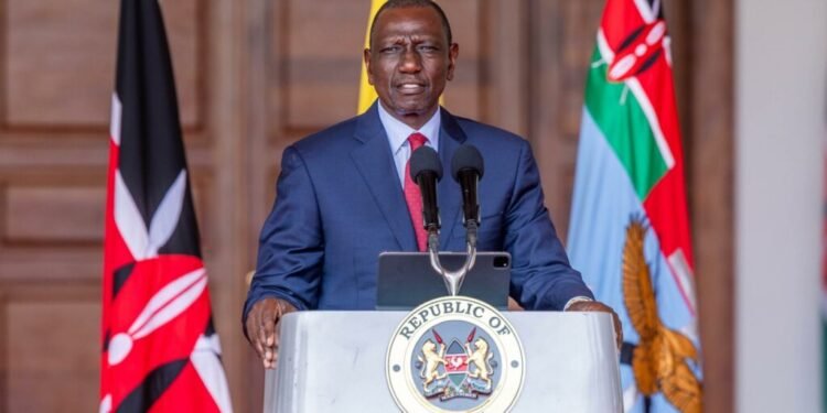 Kenya, Adani Group resumes talks over $744 million transmission line deal dispute