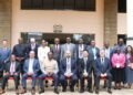 Kenya Leads Cybersecurity Collaboration at Cyber Week Africa 2025