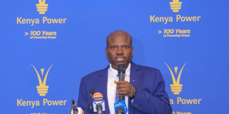 Kenya Power net profit drops to $191M on strong shilling
