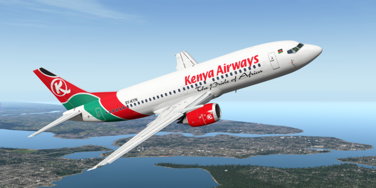 Kenya introduces air ticket fee to strengthen its aviation and tourism ecosystem