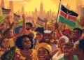 Kenyan Diaspora Thrives in US Through Strong Community Bonds