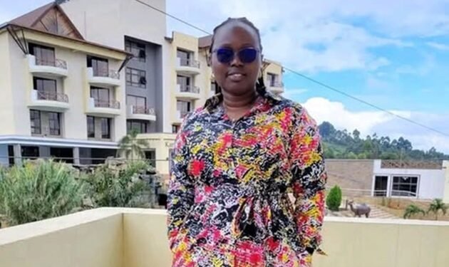 Kenyan Woman Dies Mid-Flight Returning to US