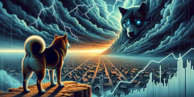 Key Levels That Could Decide Its Fate