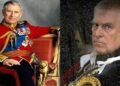 King Charles Strips Prince Andrew of Titles