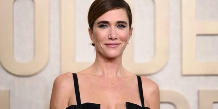 Kristen Wiig’s $185M Wealth Surges