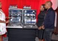 LG Launches Energy-Saving Dishwashers in Kenya